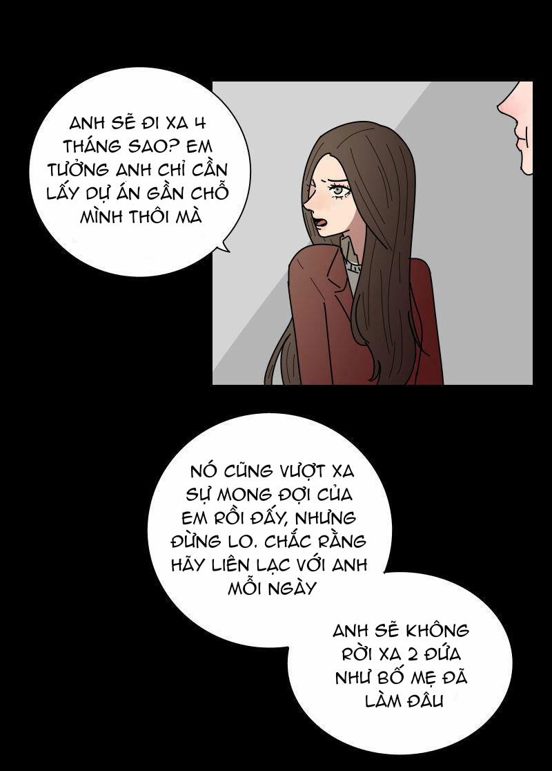 Rumor Has It 15 trang 34