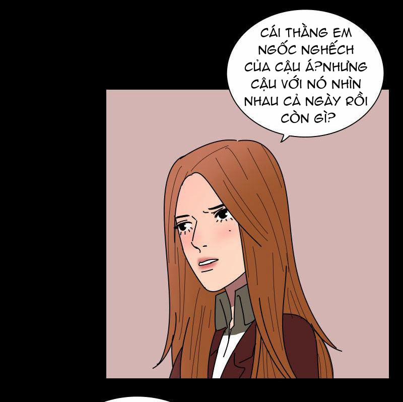 Rumor Has It 15 trang 45