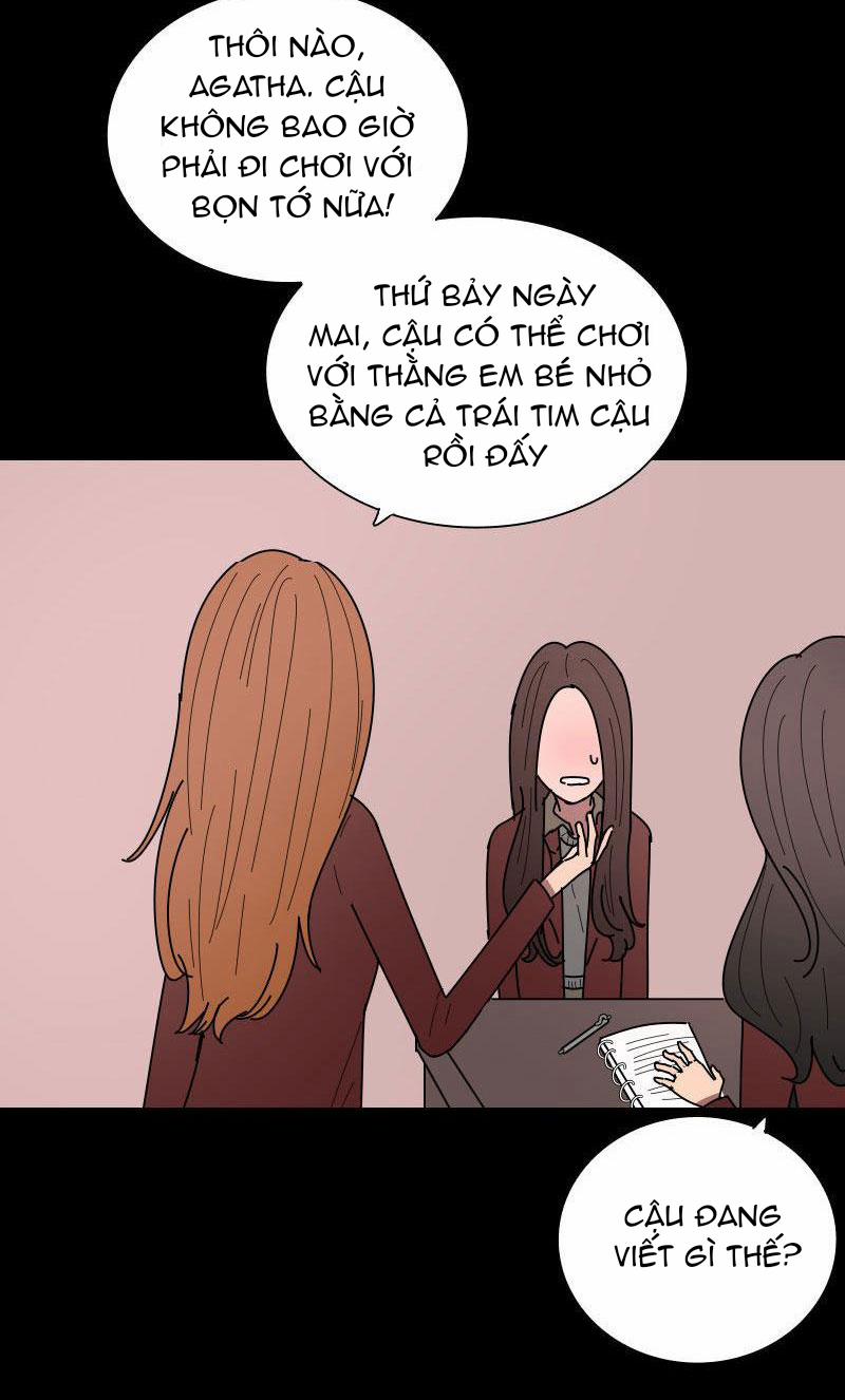 Rumor Has It 15 trang 46