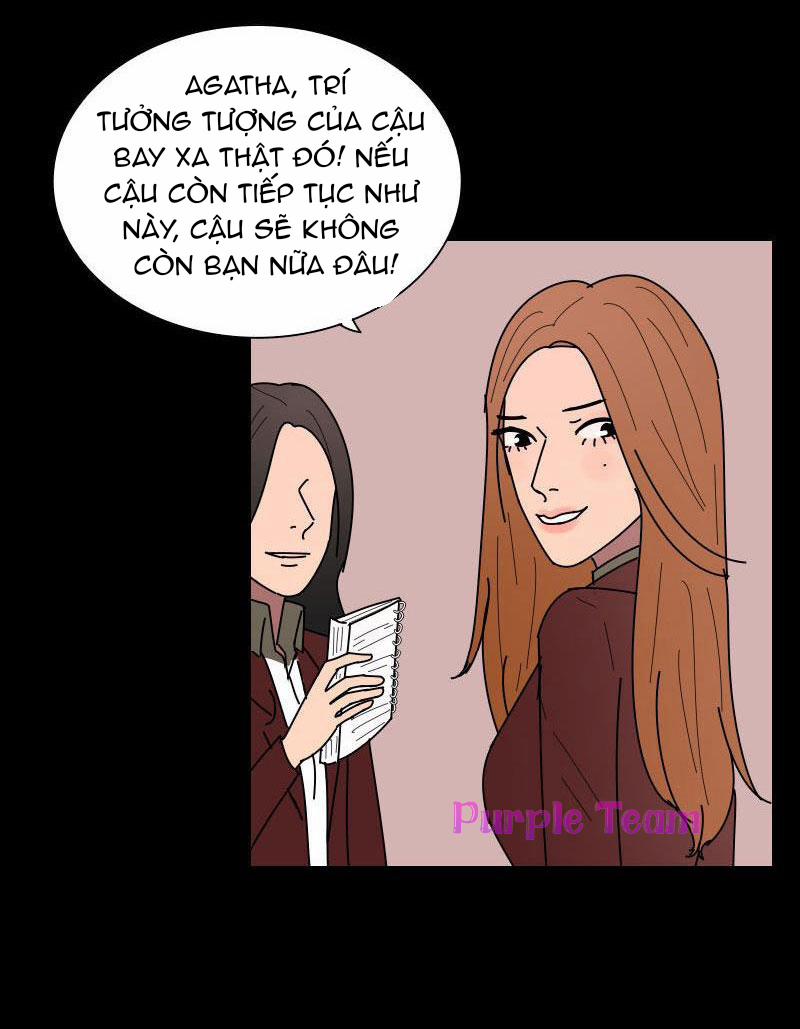 Rumor Has It 15 trang 48