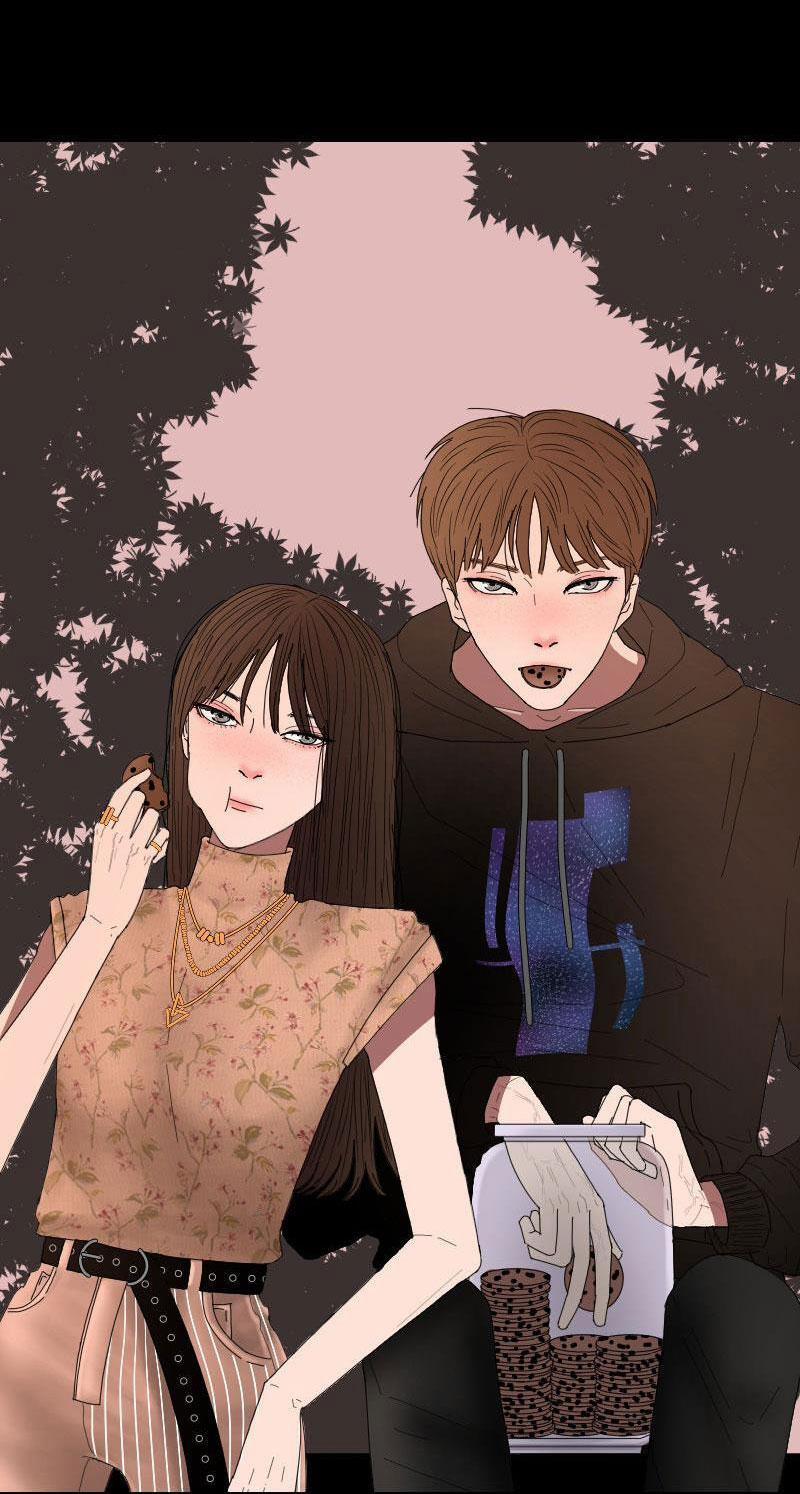 Rumor Has It 15 trang 75