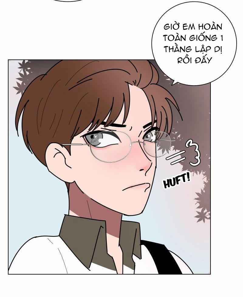 Rumor Has It 16 trang 1