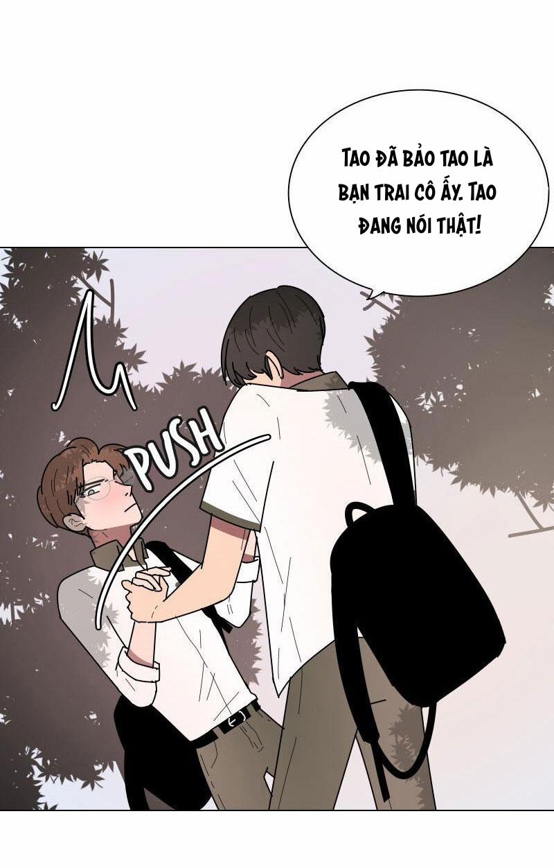 Rumor Has It 16 trang 10