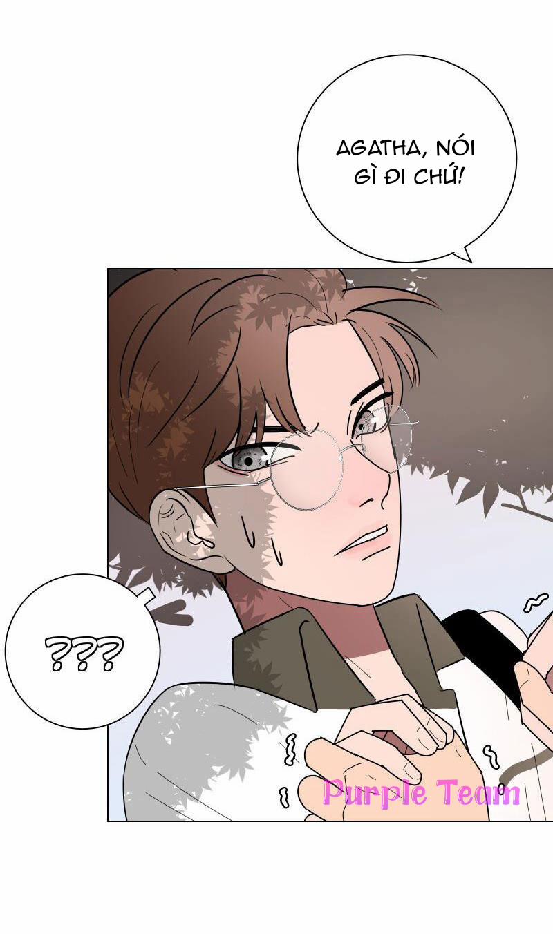 Rumor Has It 16 trang 11