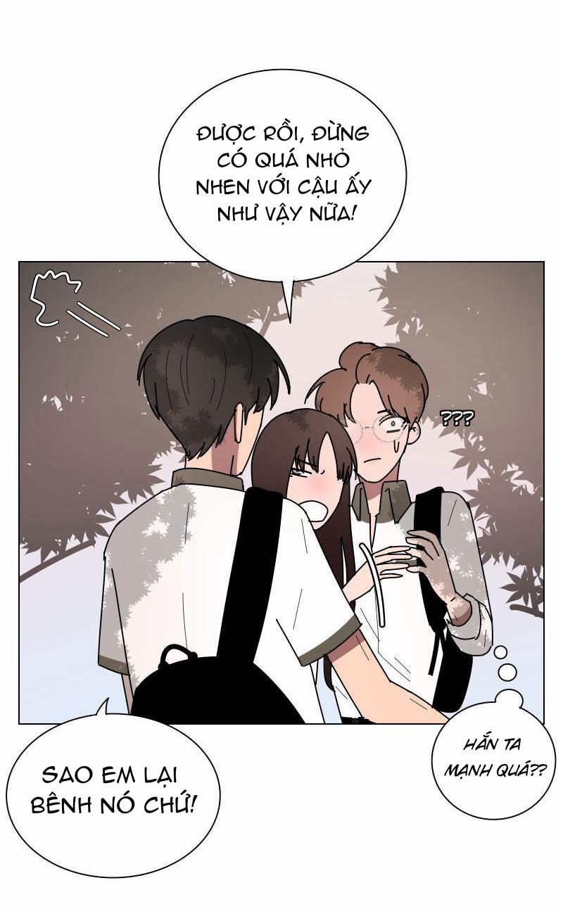 Rumor Has It 16 trang 12