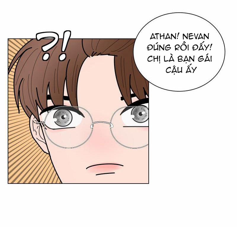 Rumor Has It 16 trang 13