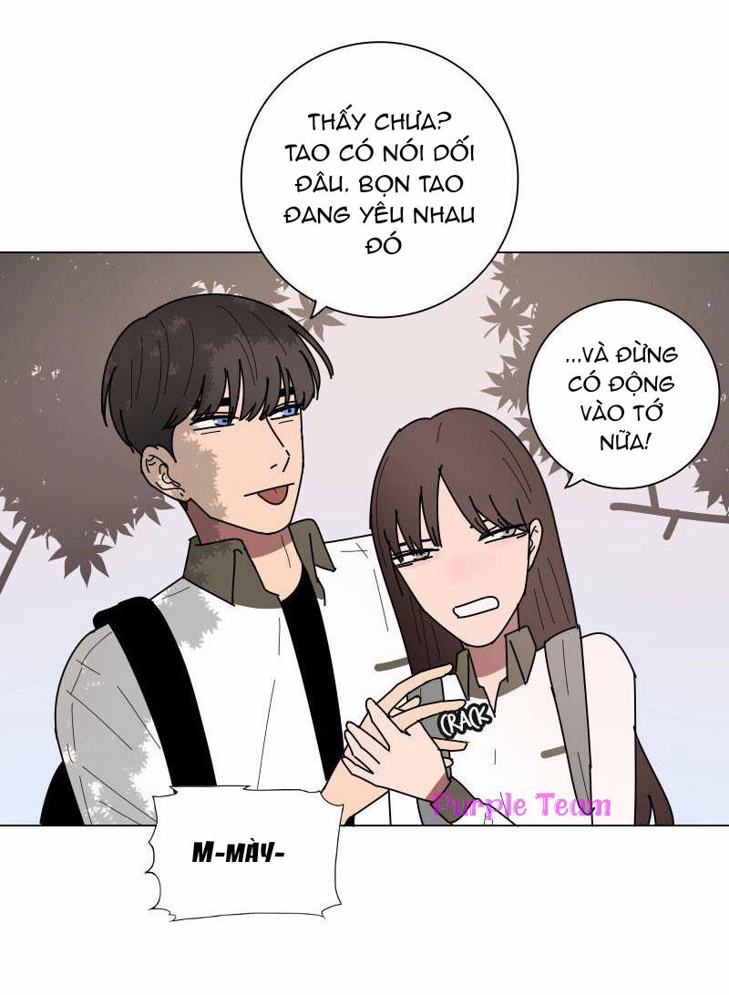 Rumor Has It 16 trang 14