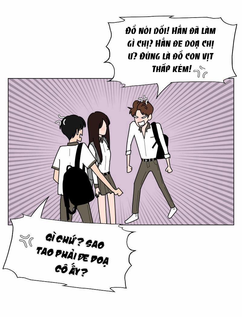 Rumor Has It 16 trang 15