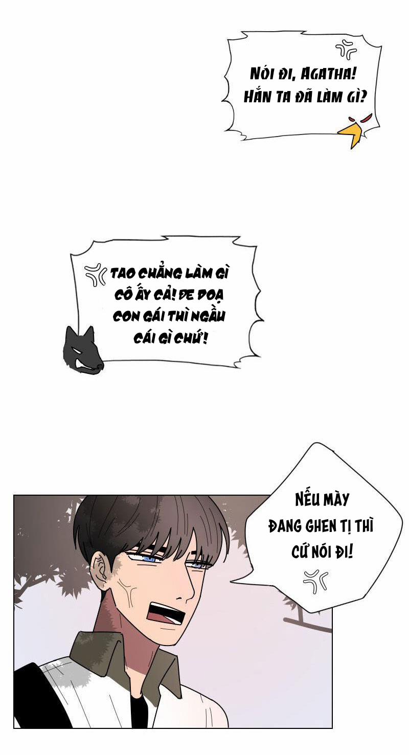 Rumor Has It 16 trang 16