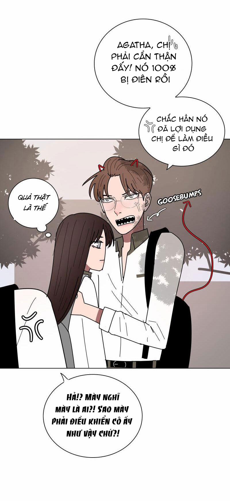 Rumor Has It 16 trang 17