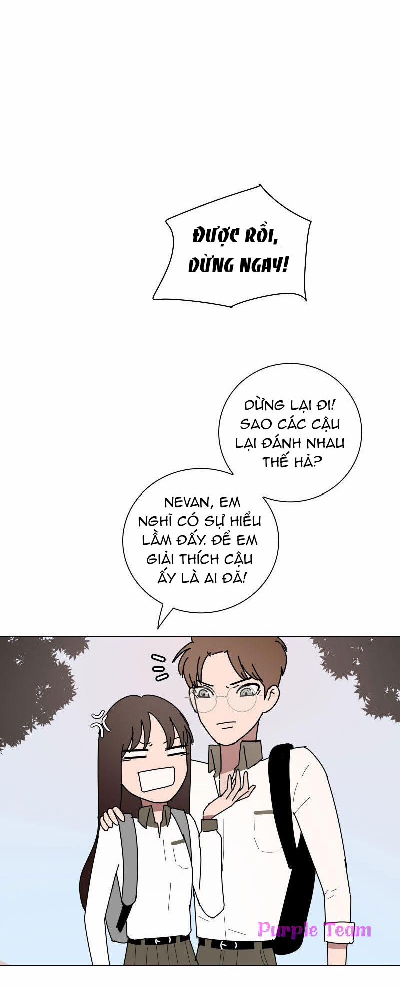 Rumor Has It 16 trang 18