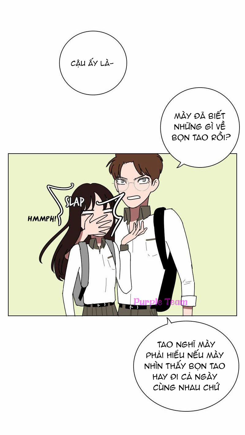 Rumor Has It 16 trang 19