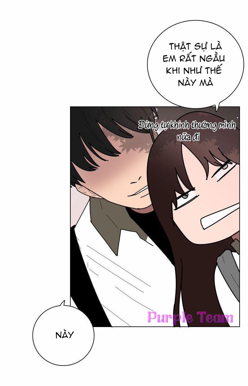 Rumor Has It 16 trang 2