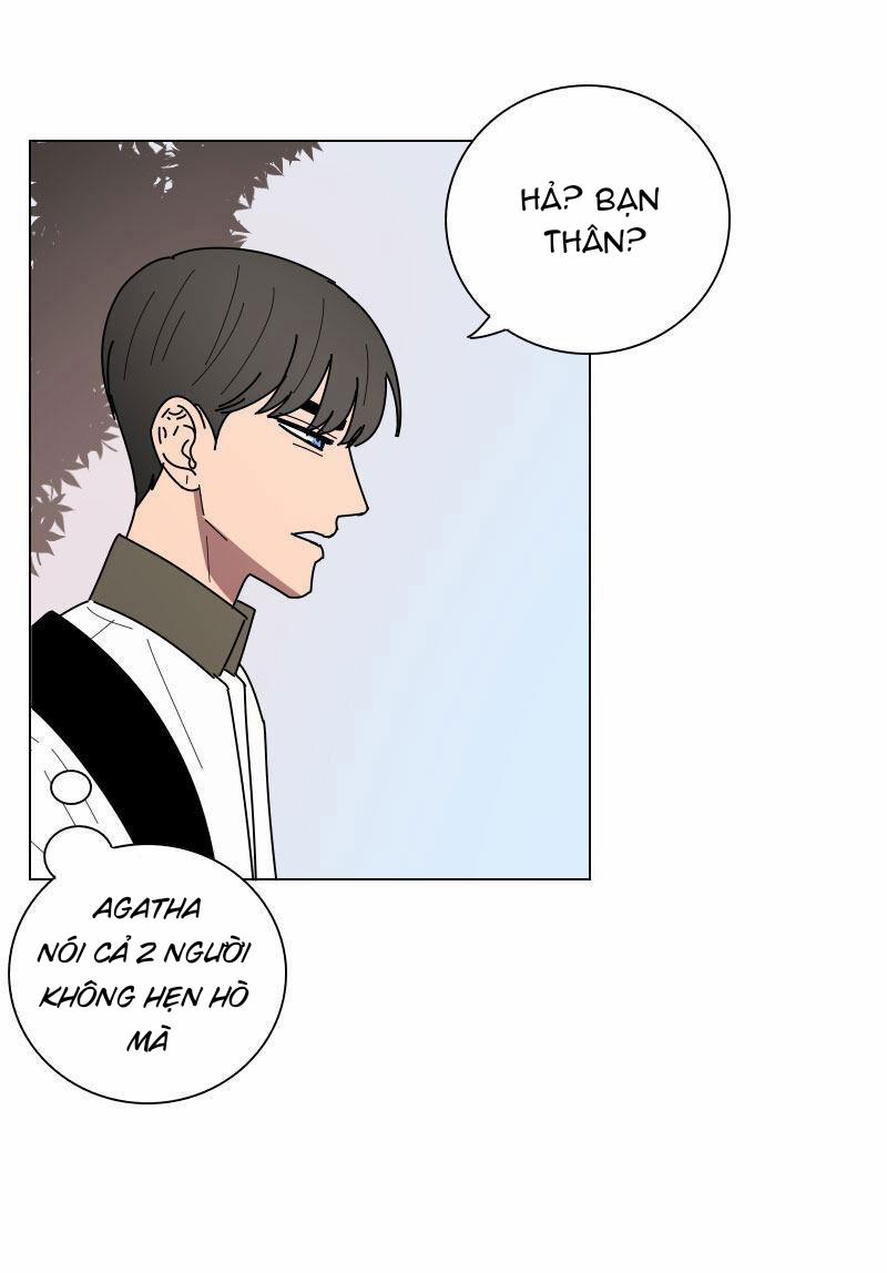 Rumor Has It 16 trang 20