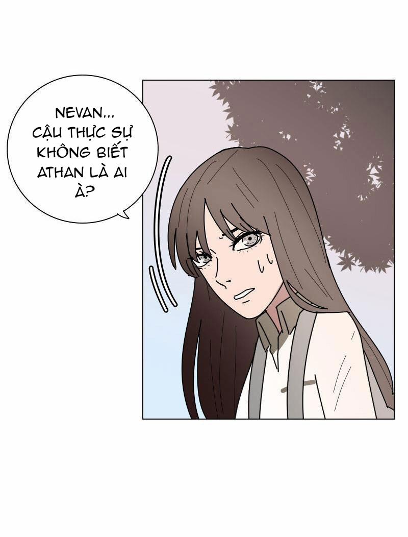 Rumor Has It 16 trang 22