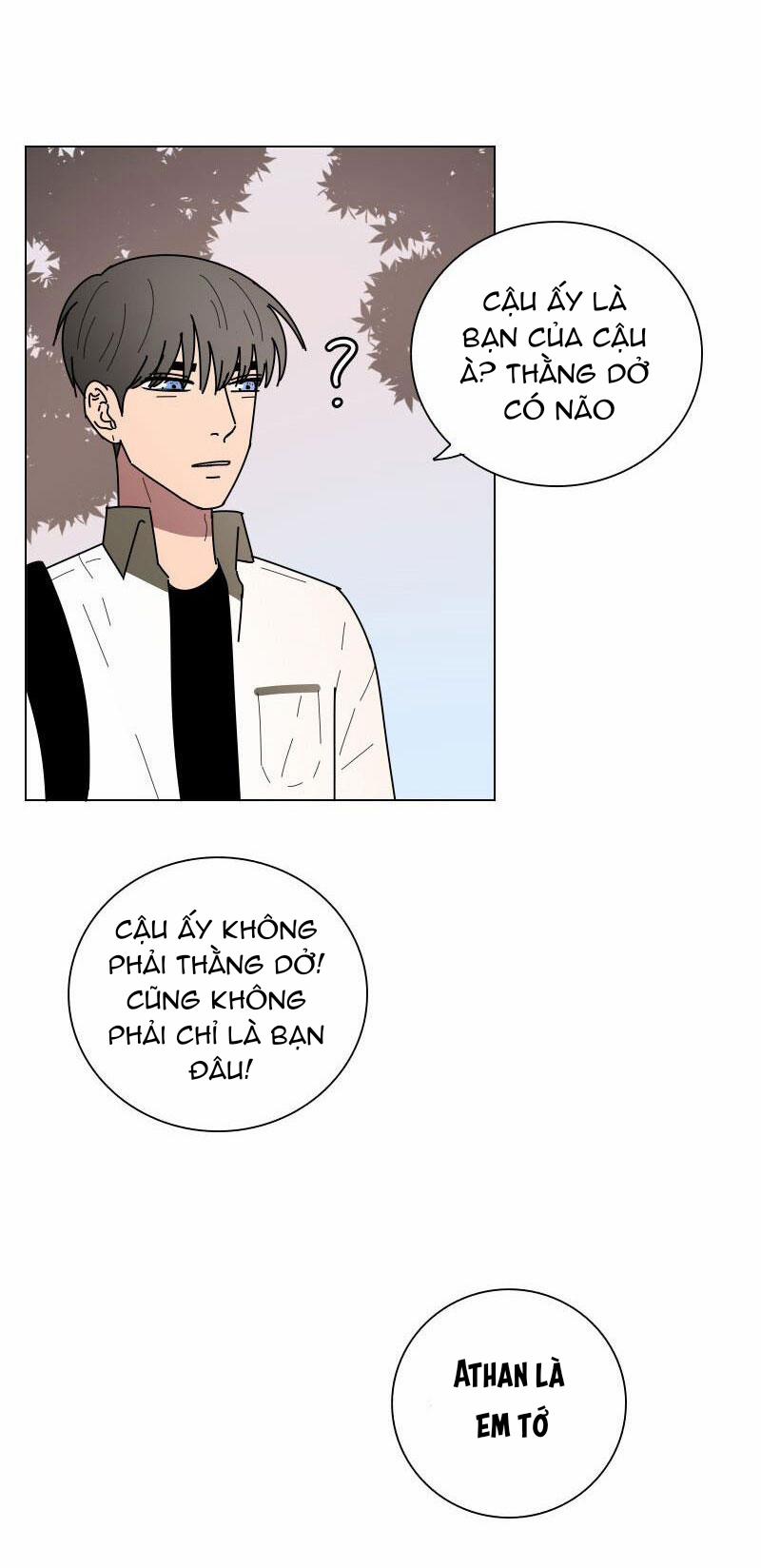 Rumor Has It 16 trang 23