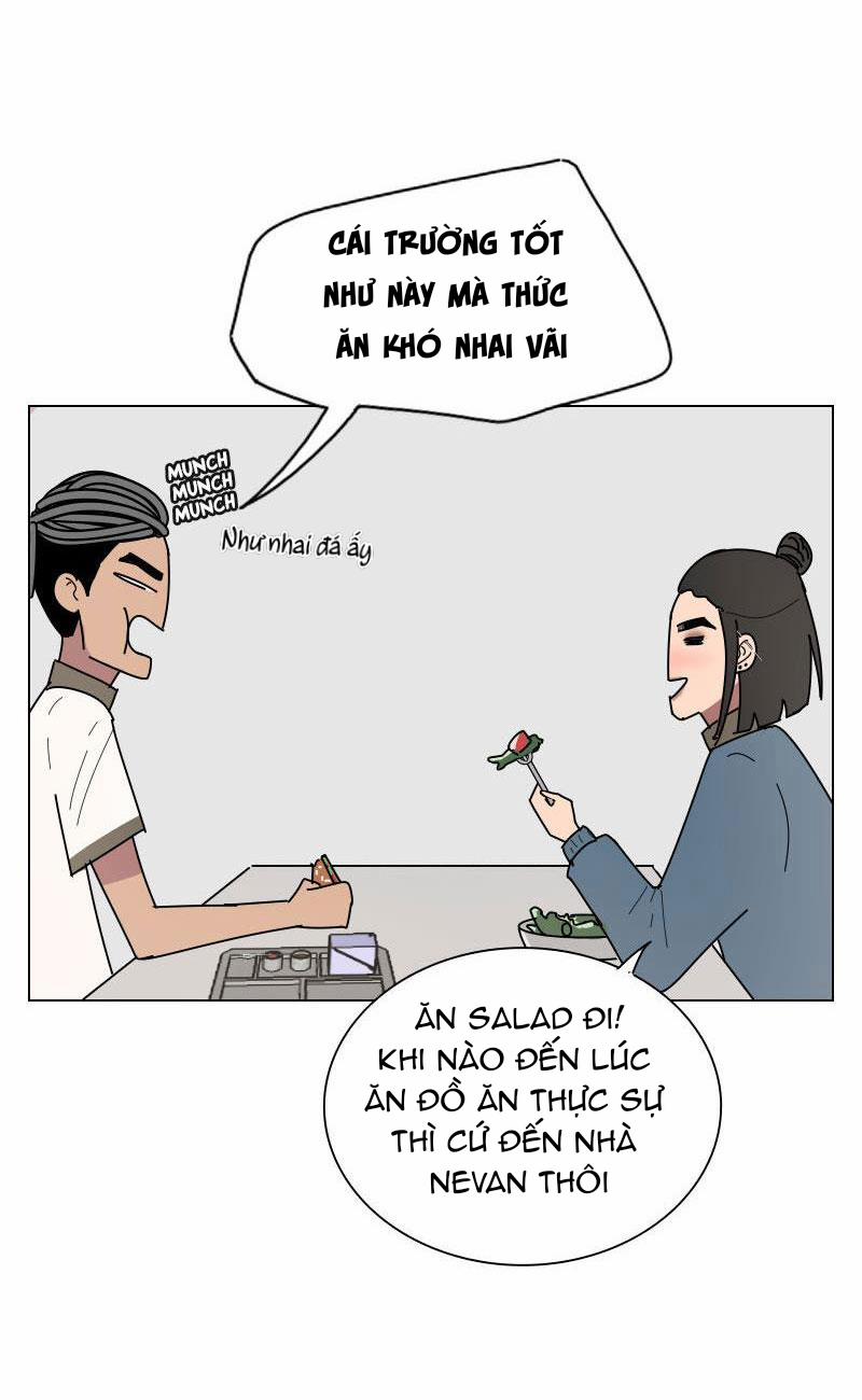 Rumor Has It 16 trang 27