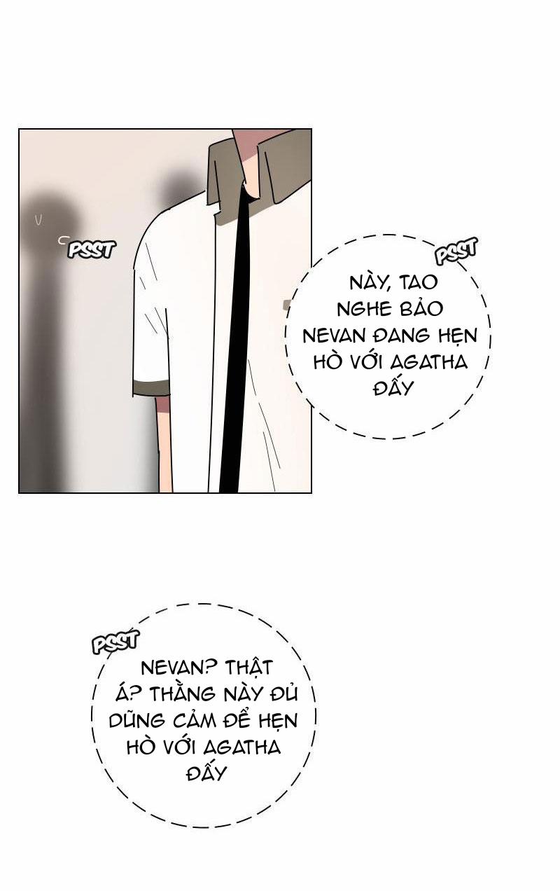 Rumor Has It 16 trang 28