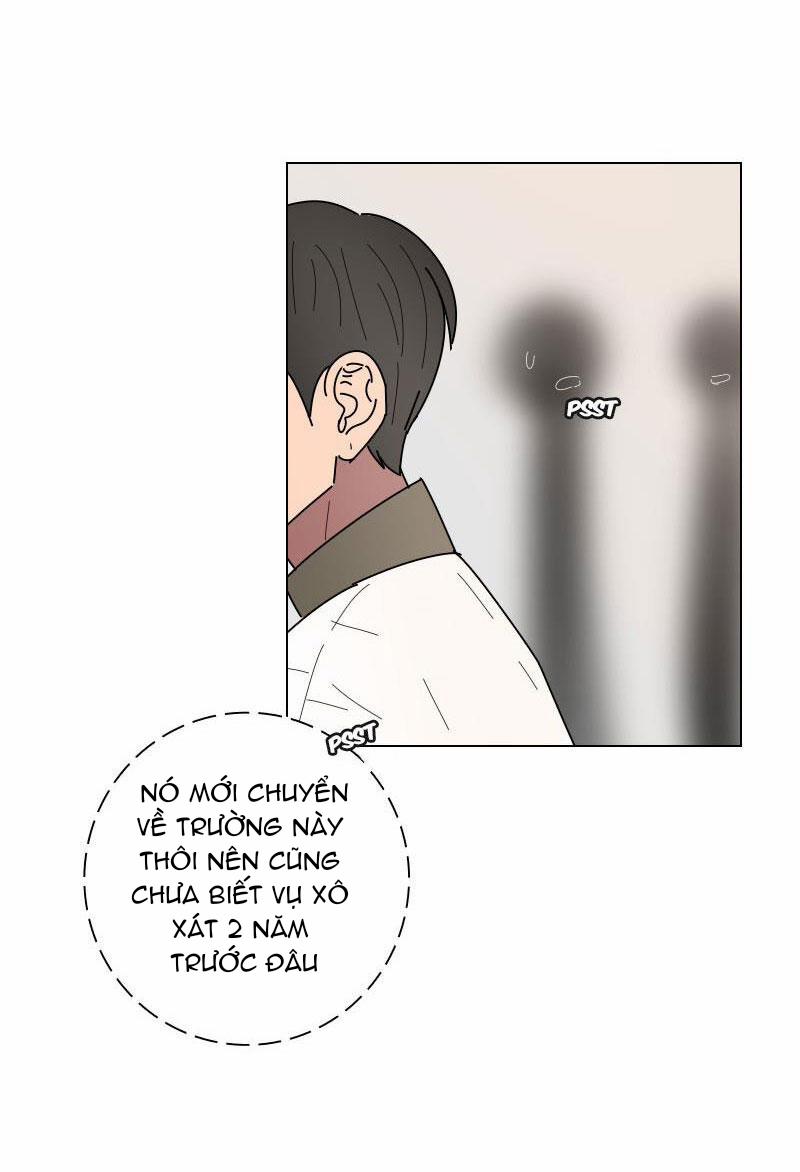 Rumor Has It 16 trang 29