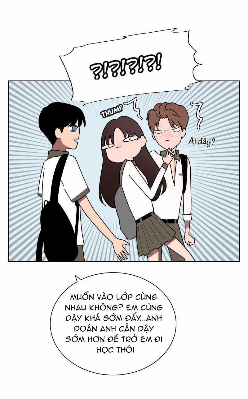 Rumor Has It 16 trang 3