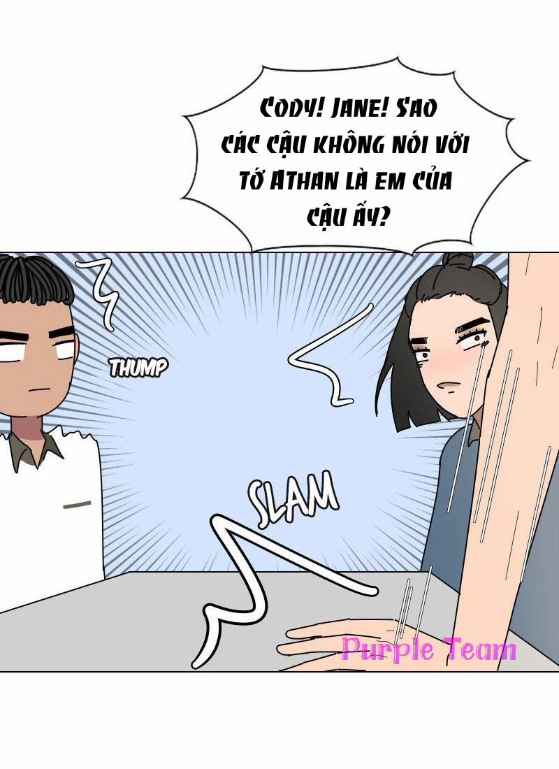 Rumor Has It 16 trang 30