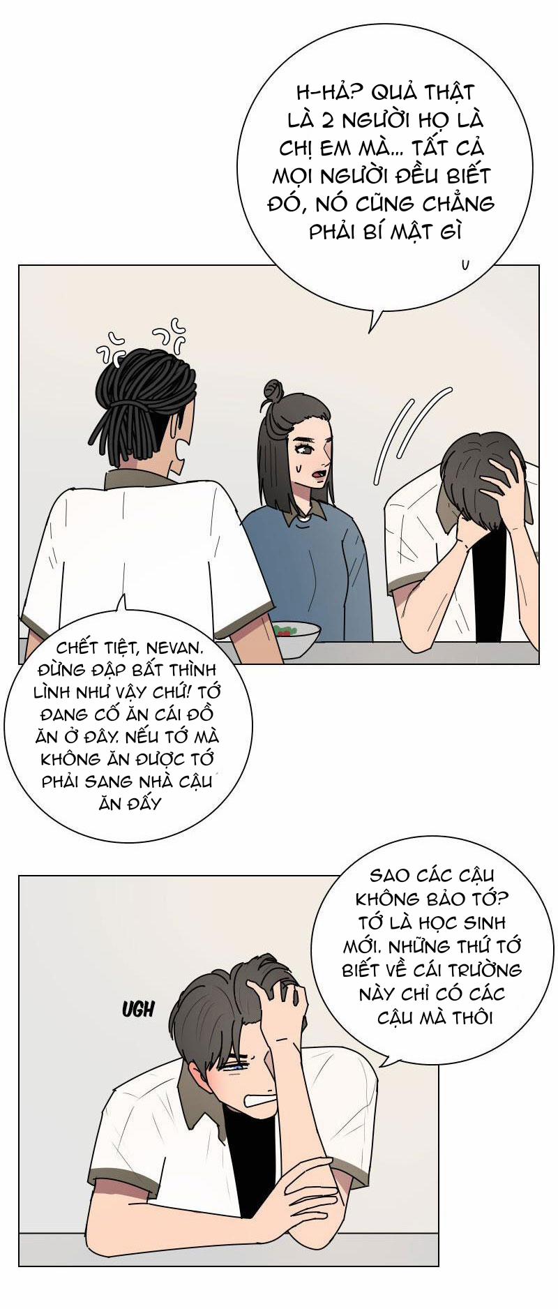 Rumor Has It 16 trang 31