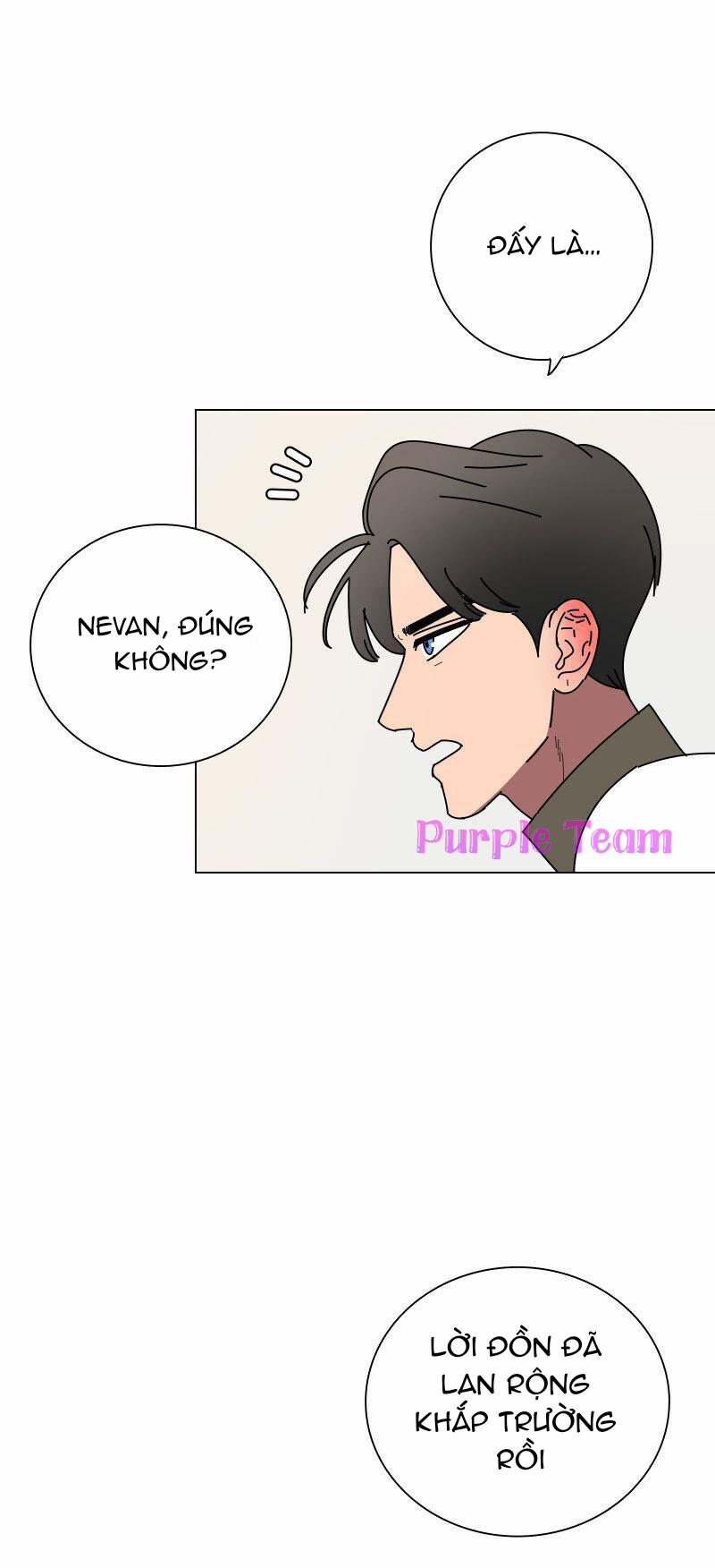 Rumor Has It 16 trang 33