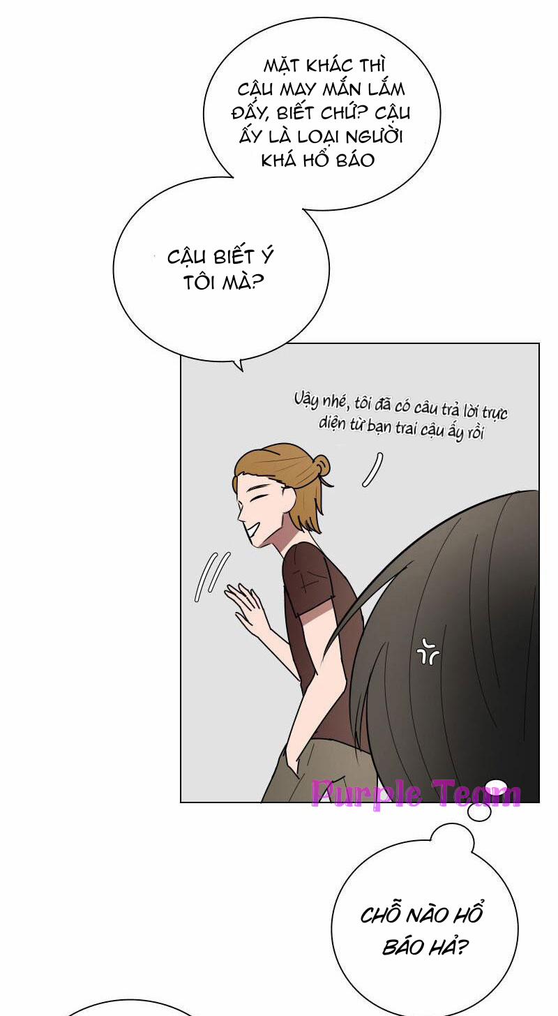 Rumor Has It 16 trang 38