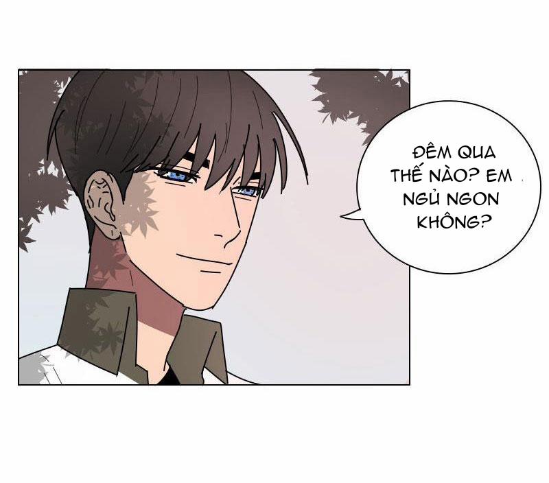 Rumor Has It 16 trang 4