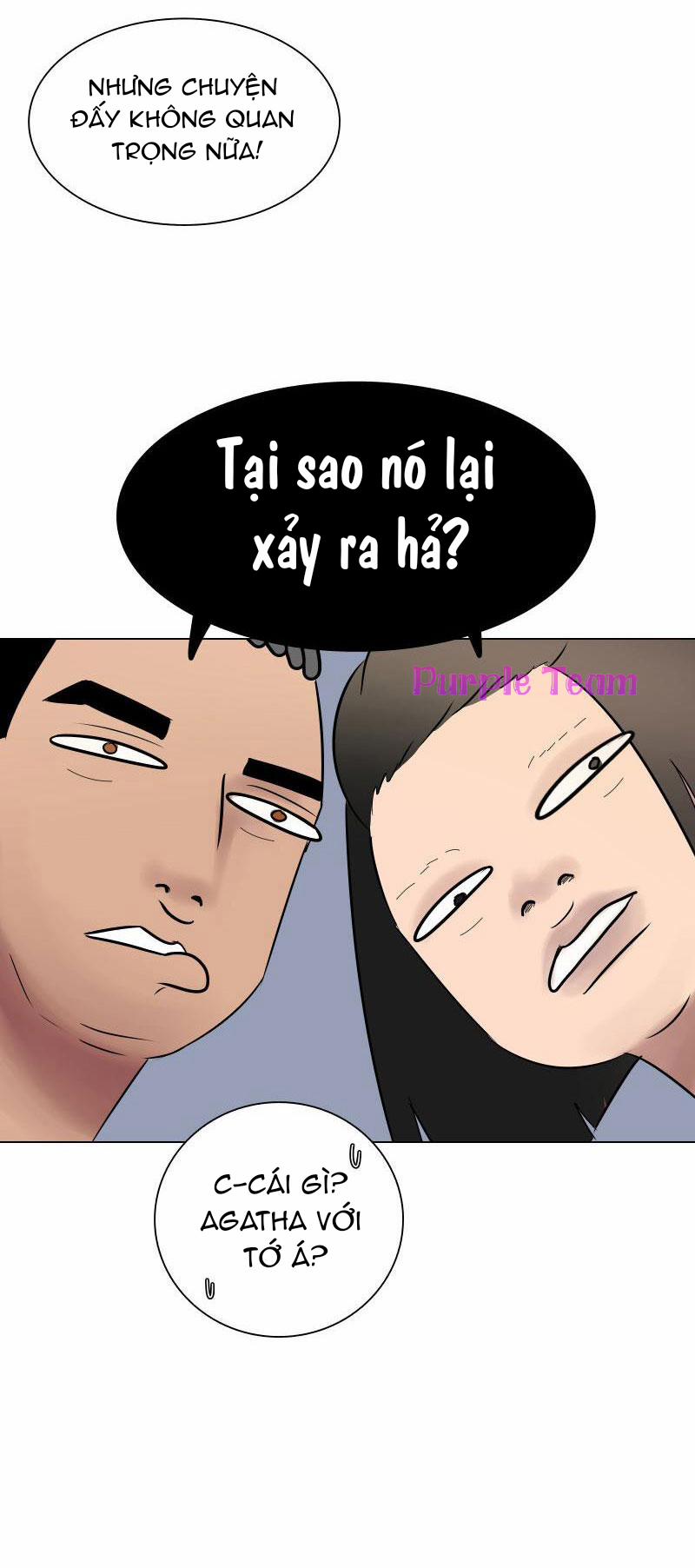 Rumor Has It 16 trang 40