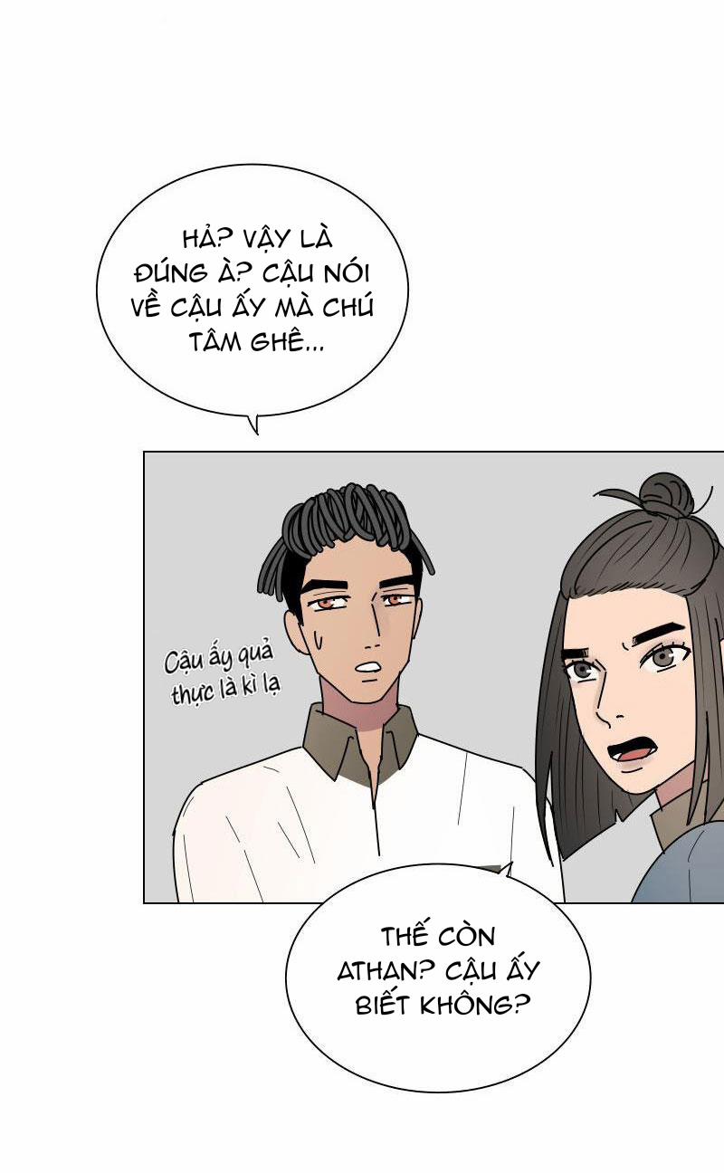 Rumor Has It 16 trang 44