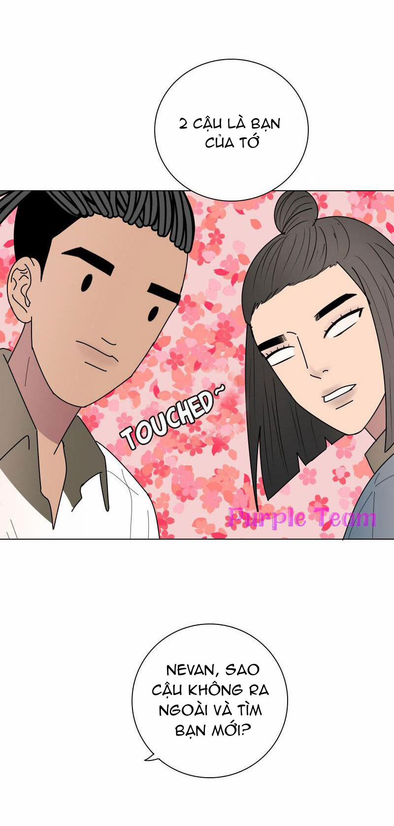 Rumor Has It 16 trang 48