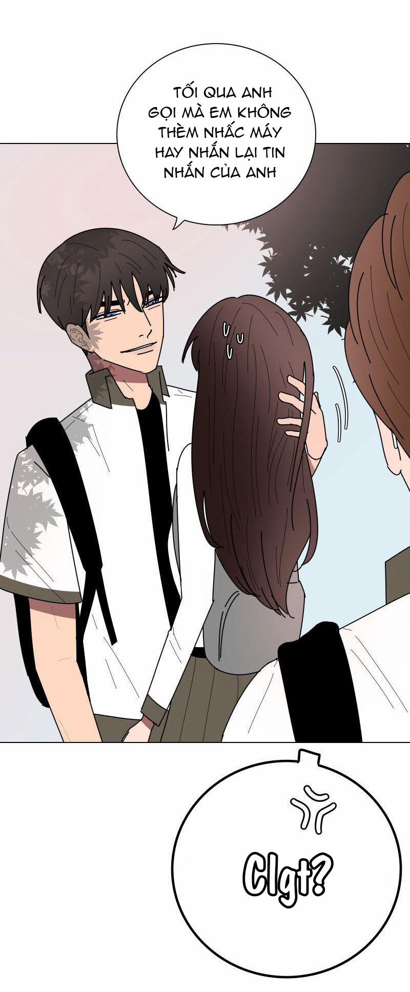 Rumor Has It 16 trang 5