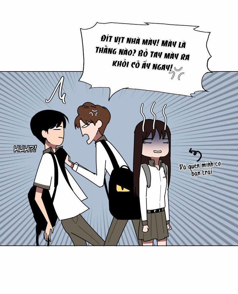 Rumor Has It 16 trang 6