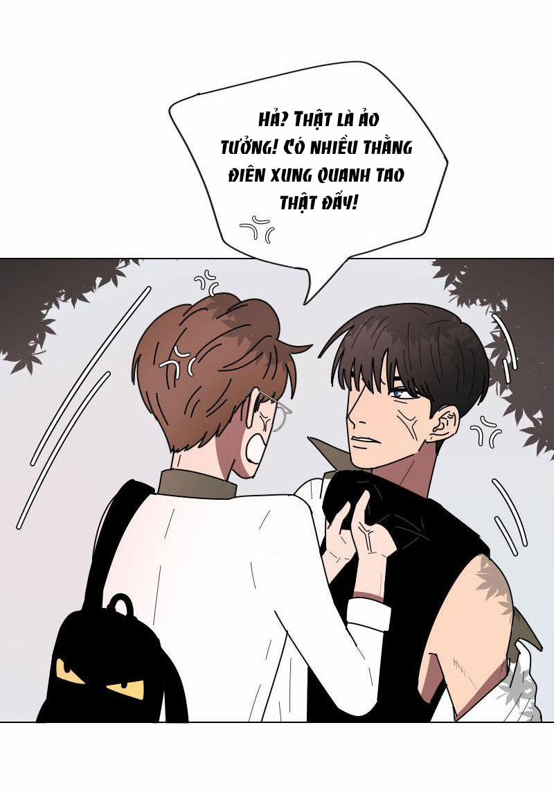 Rumor Has It 16 trang 8