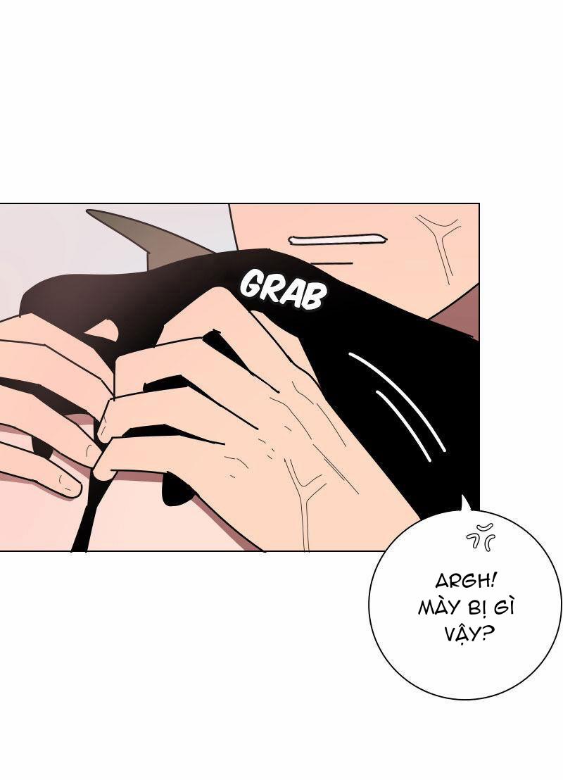 Rumor Has It 16 trang 9