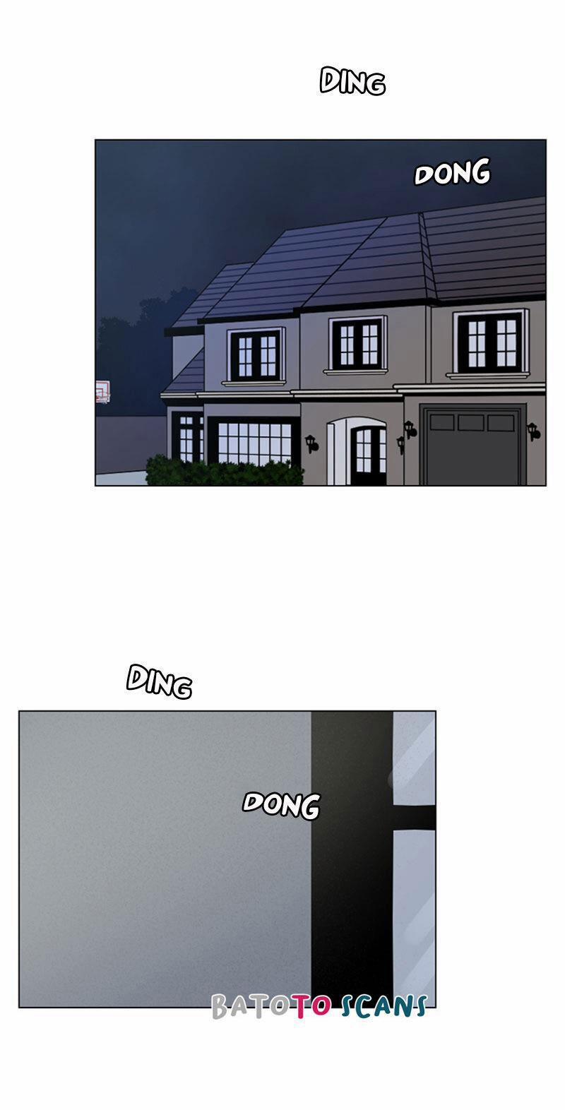 Rumor Has It 17 trang 0