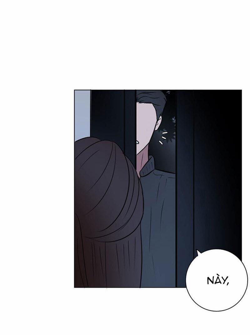 Rumor Has It 17 trang 1