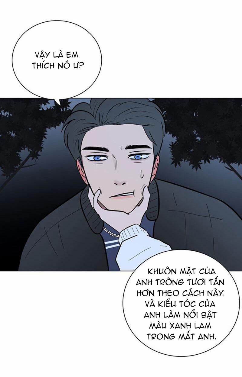 Rumor Has It 17 trang 11