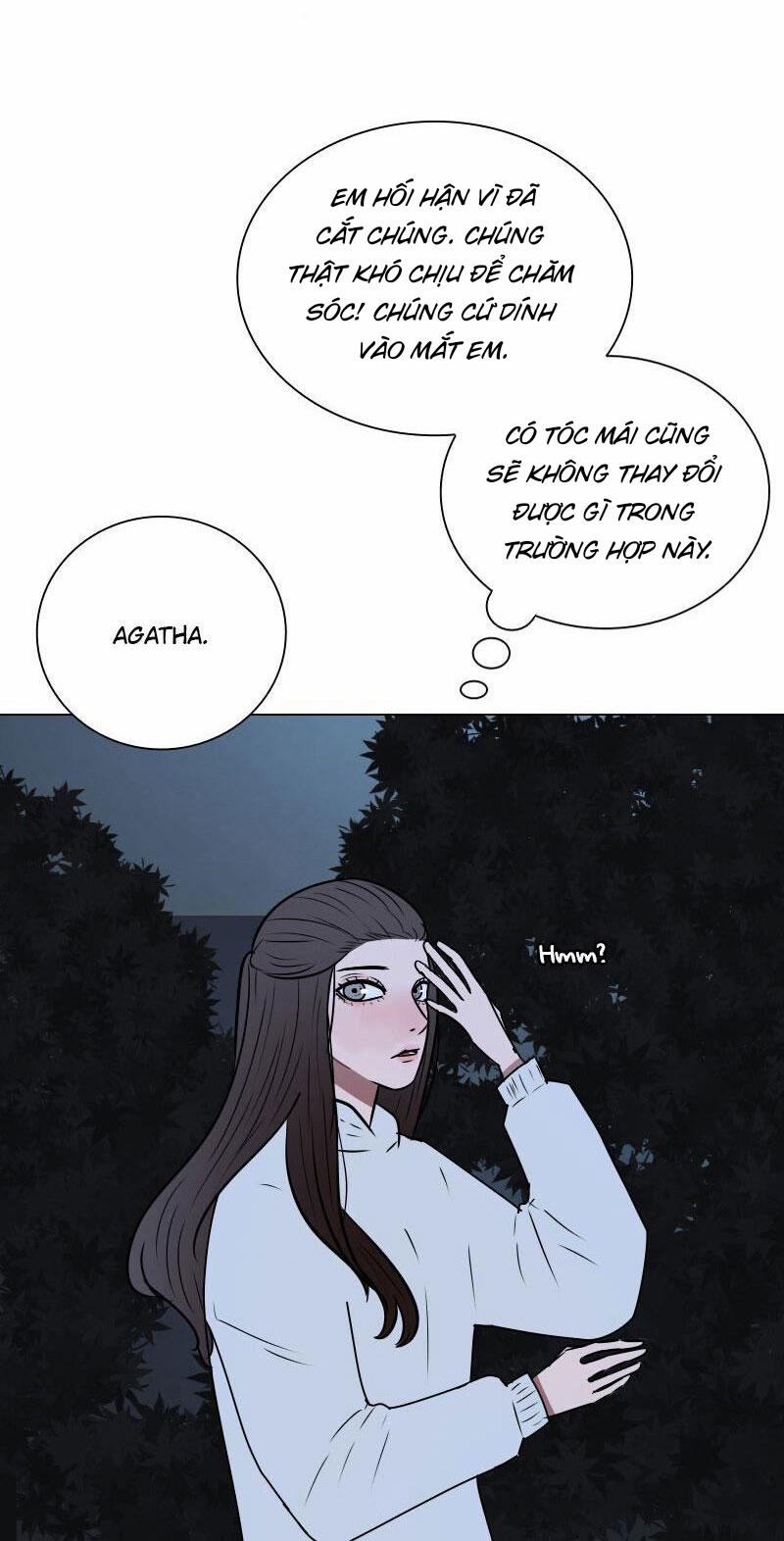 Rumor Has It 17 trang 14