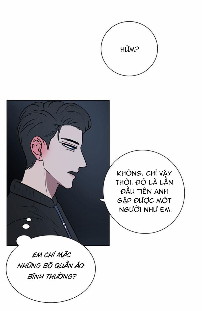 Rumor Has It 17 trang 16