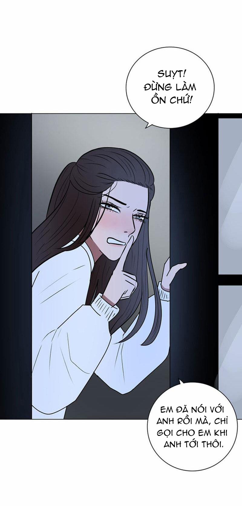 Rumor Has It 17 trang 2