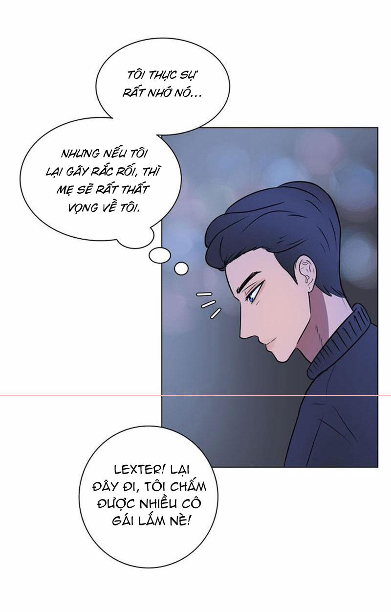 Rumor Has It 17 trang 22