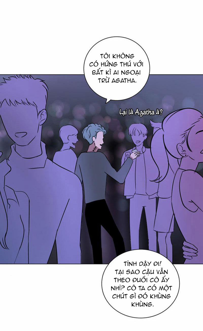 Rumor Has It 17 trang 23