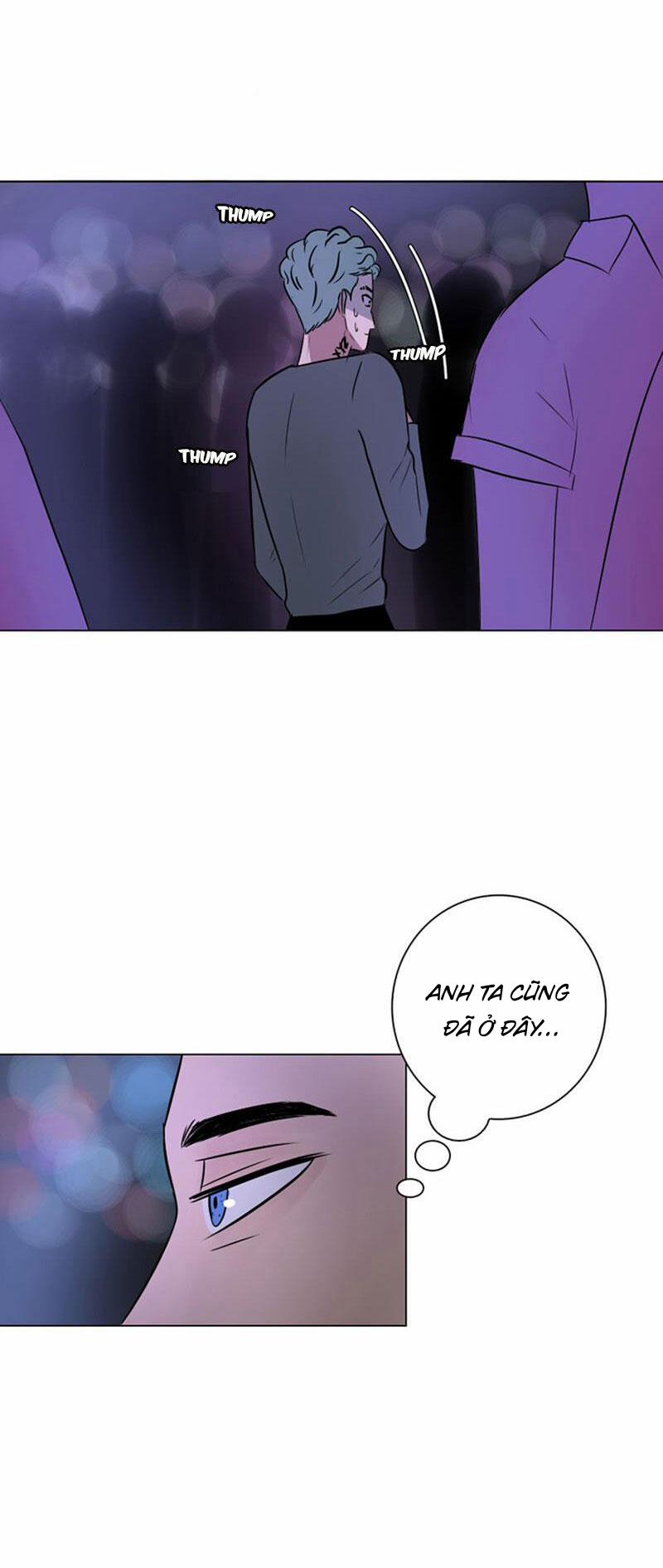 Rumor Has It 17 trang 27