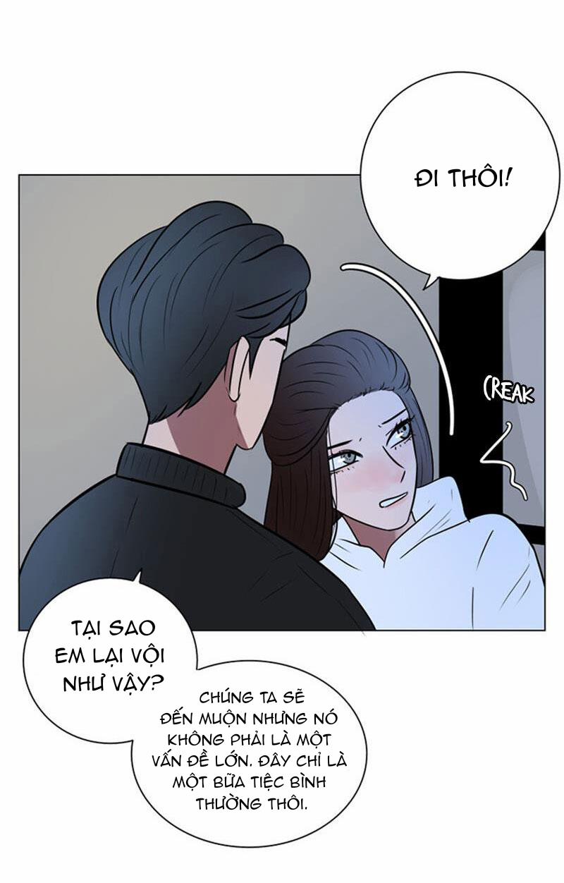 Rumor Has It 17 trang 3