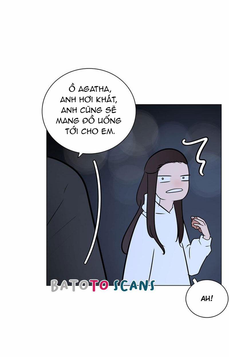 Rumor Has It 17 trang 31