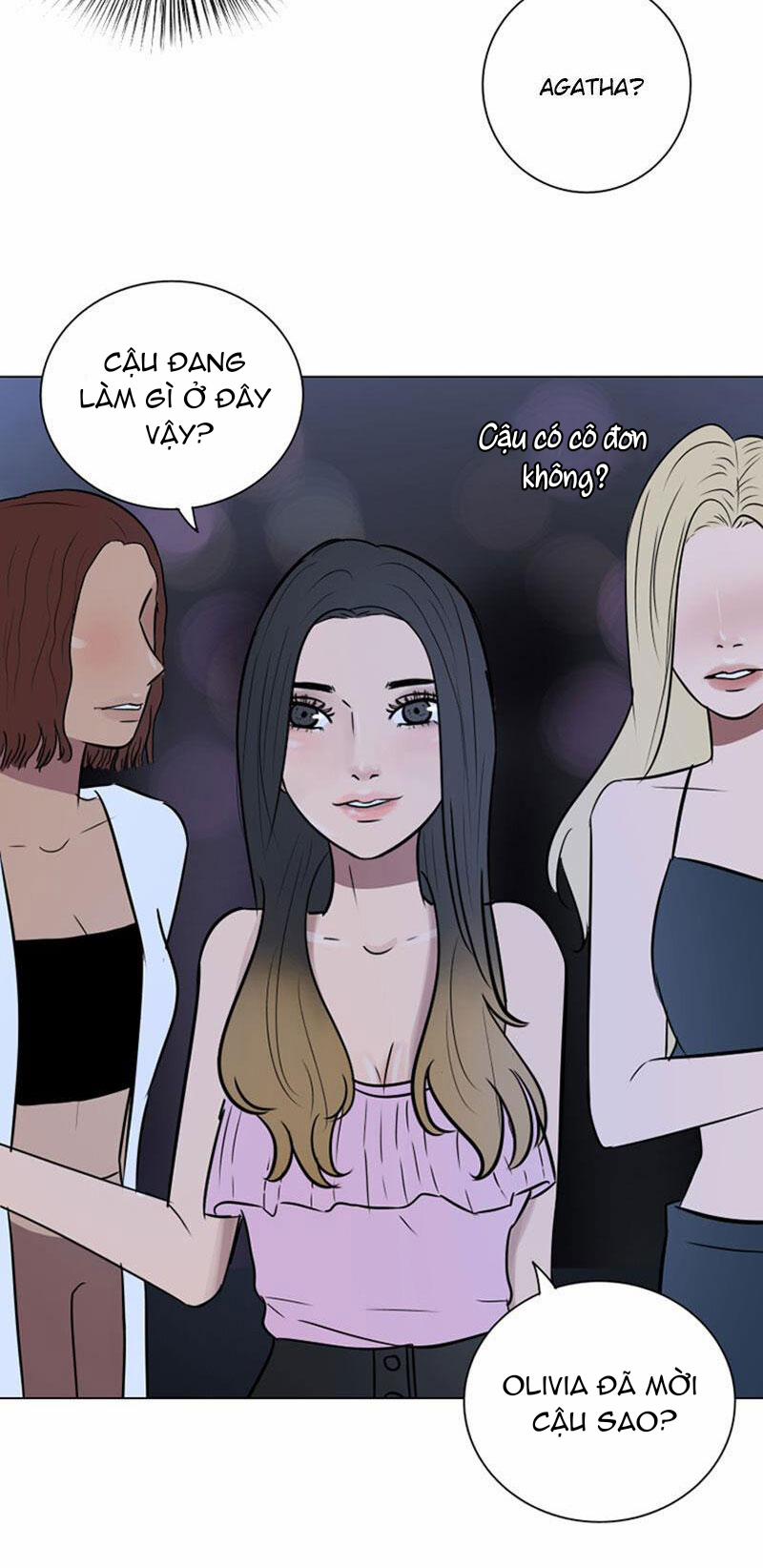 Rumor Has It 17 trang 33