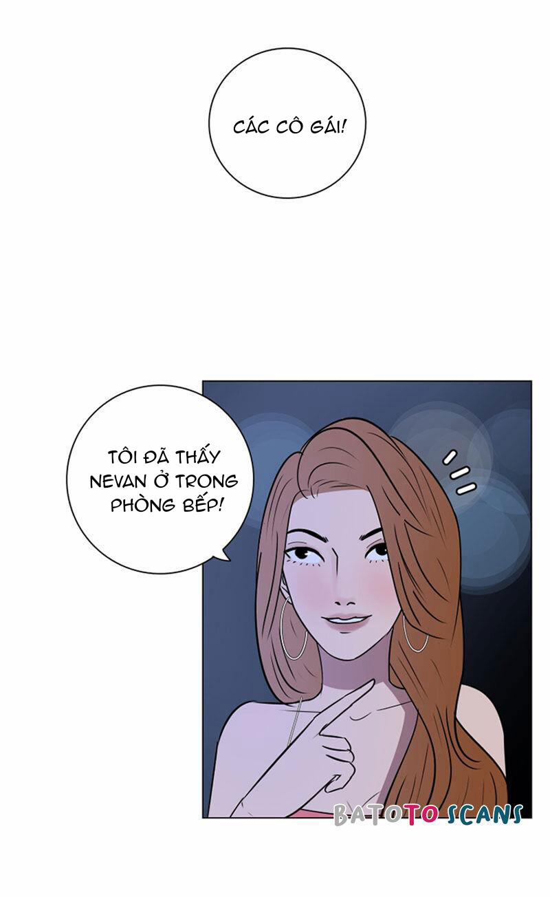 Rumor Has It 17 trang 35