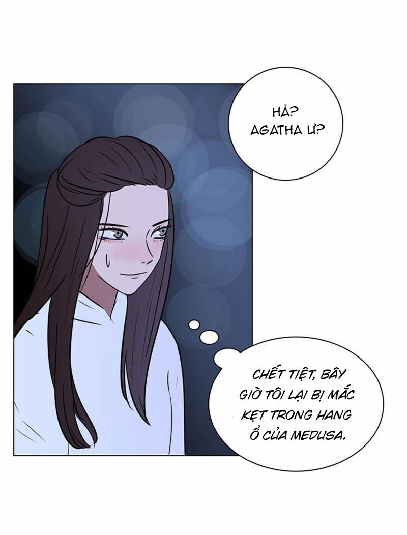 Rumor Has It 17 trang 36